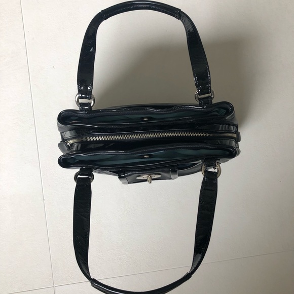 Coach Cricket NWOT Handbag M0893-13601 - Picture 6 of 15